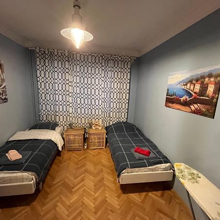 Your Space In Sofie Exteriér fotografie